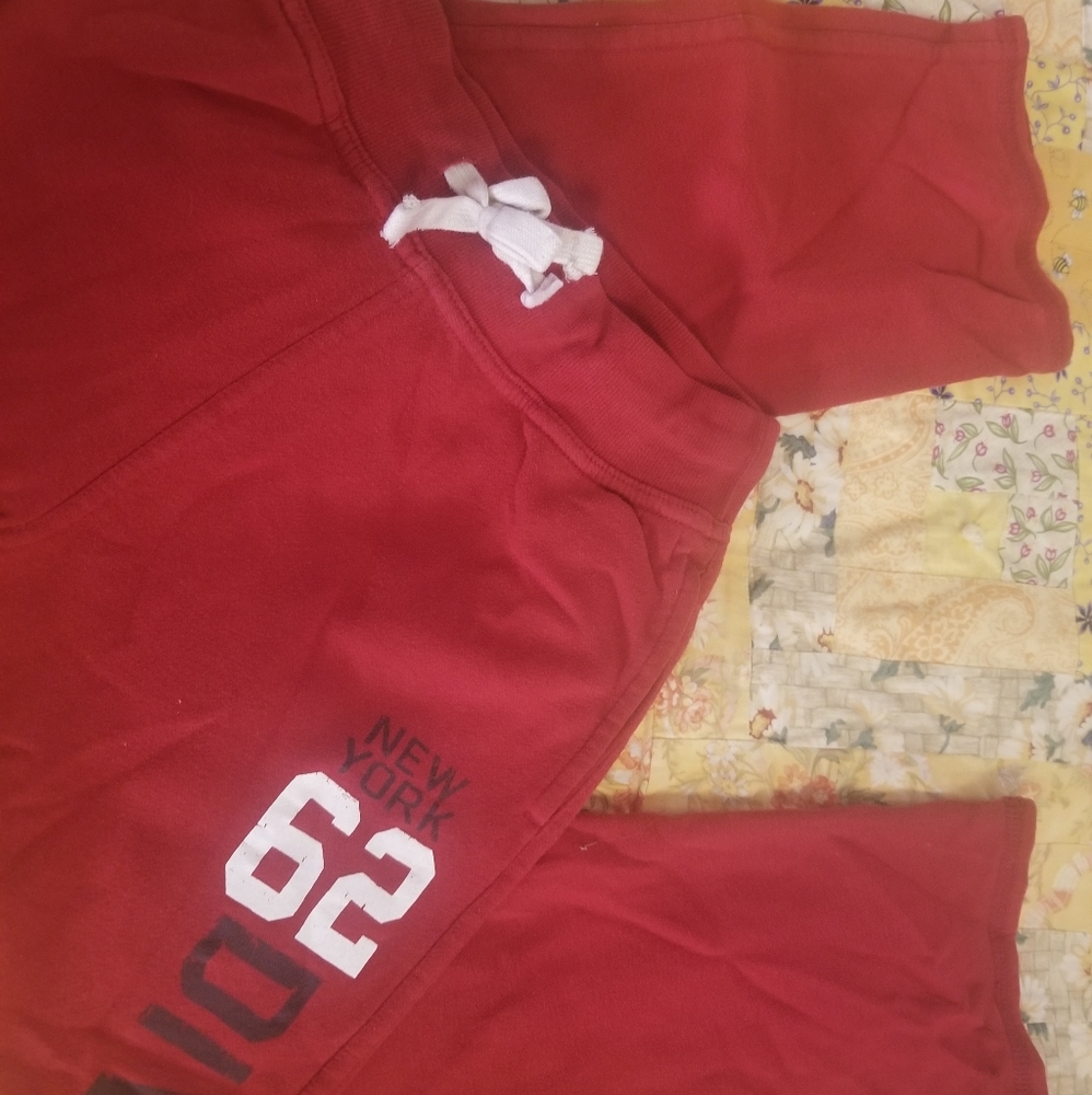 Boys sweatpants